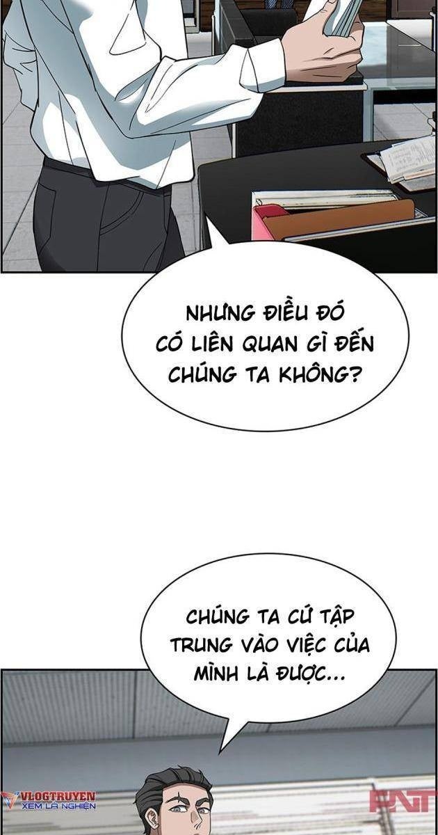 Chế Tác Hạt Nhân - Page 22