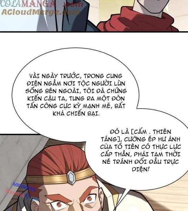 Game Online: Vì Quá Phóng Túng, Tôi Đã Trở Thành Kẻ Thù Của Cả Server - Page 34