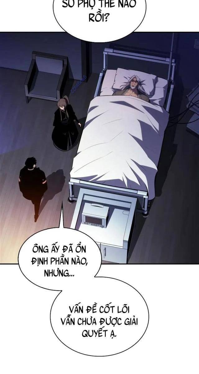 Người Chơi Đơn Mới Cấp Cao Nhất - Page 86