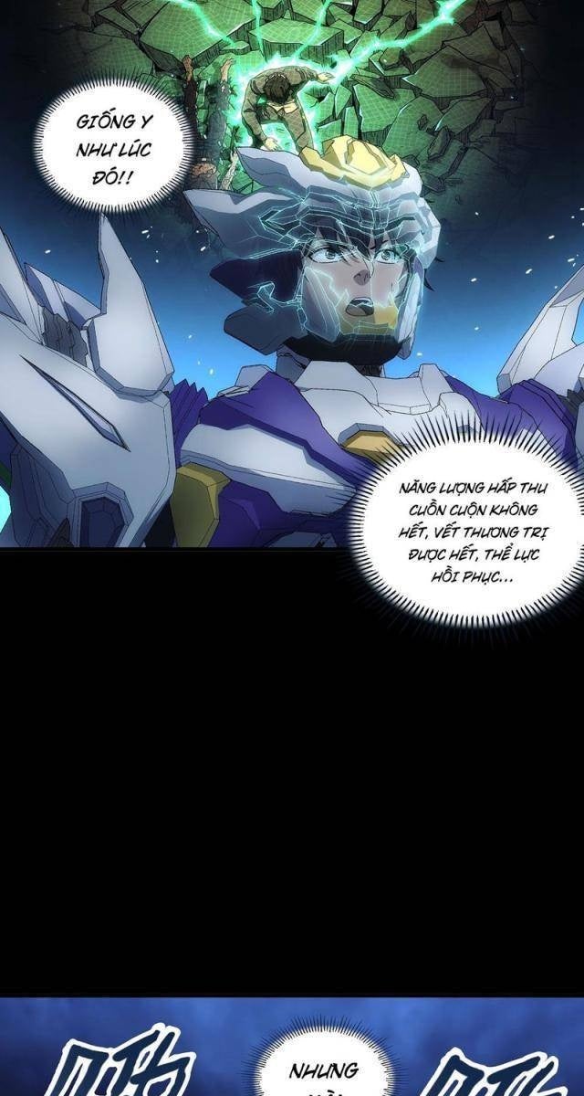 Khế Ước Cương Thiết - Page 47