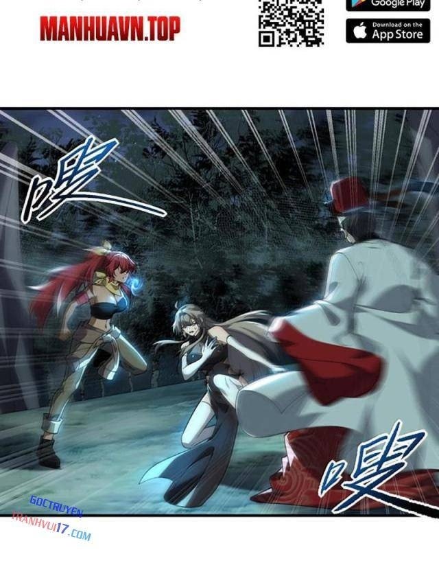 Tôi Livestream Cầu Hôn Nữ Quỷ Vậy Mà Thành Công!? - Page 16