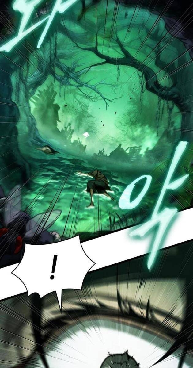 Thế Giới Hậu Tận Thế - Page 4