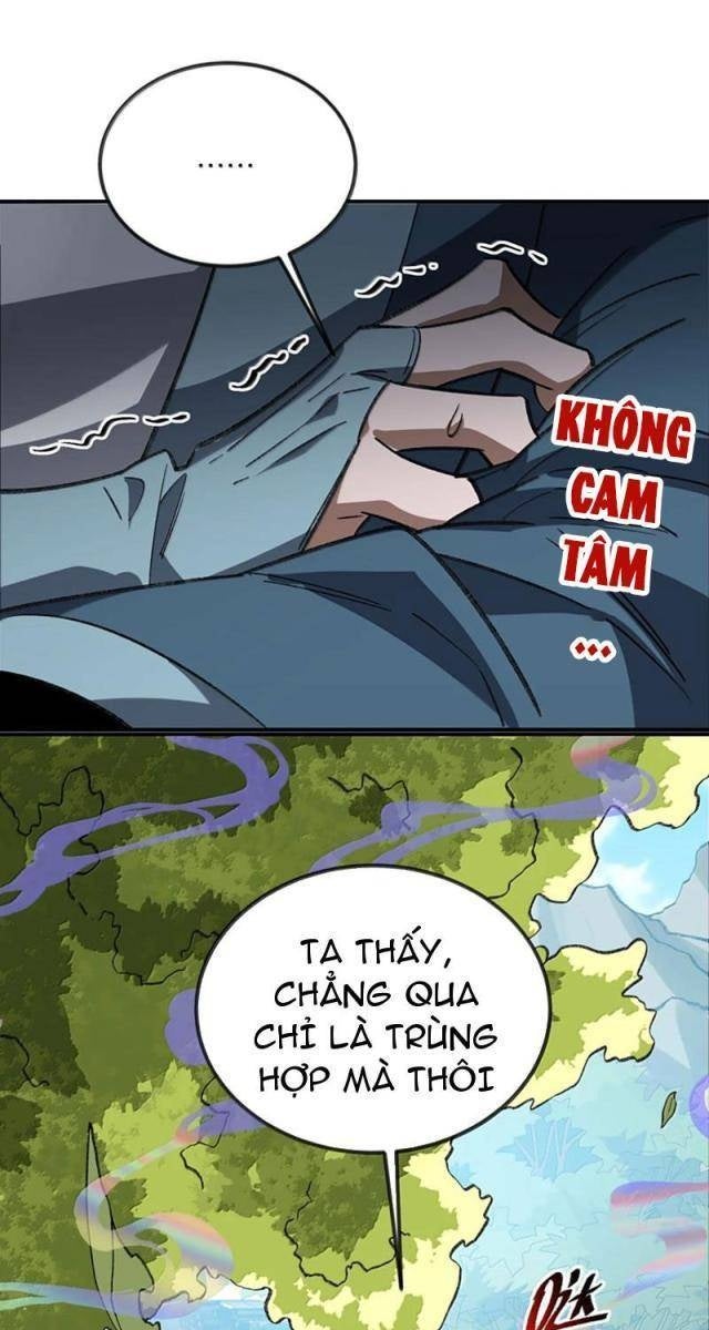 Ta Ở Tu Tiên Giới Chỉ Làm Giờ Hành Chính - Page 45