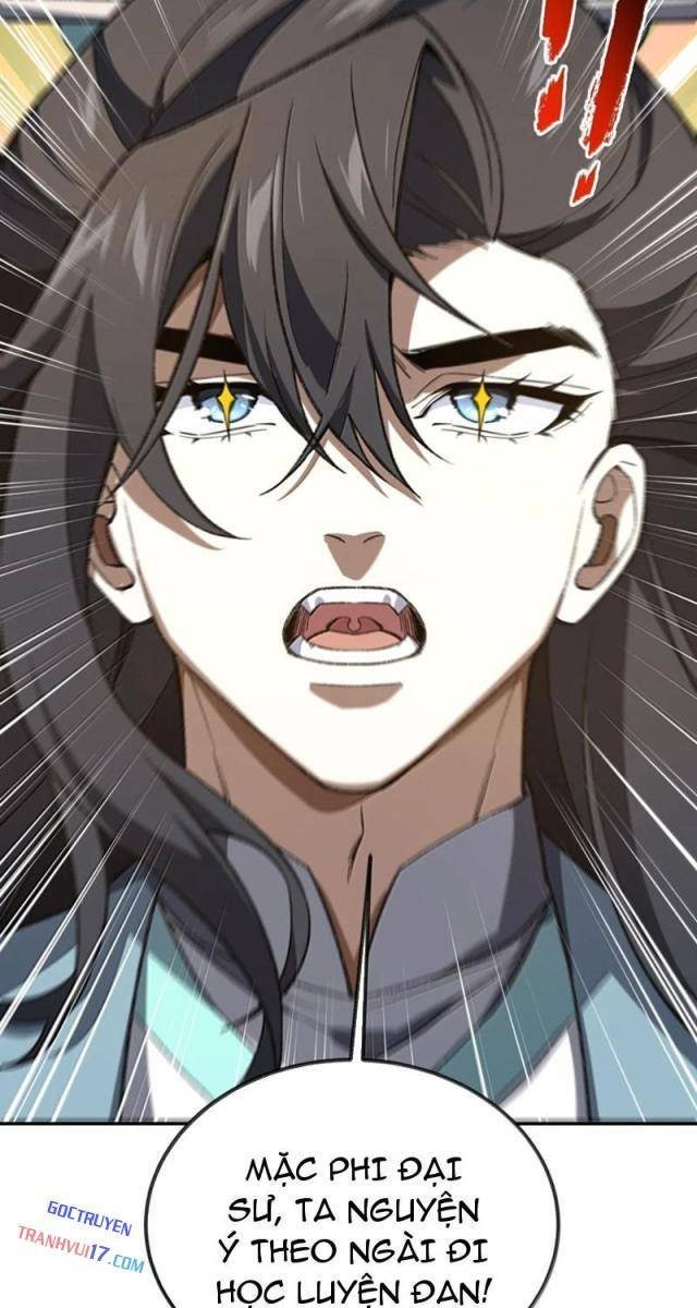 Ta Ở Tu Tiên Giới Chỉ Làm Giờ Hành Chính - Page 60