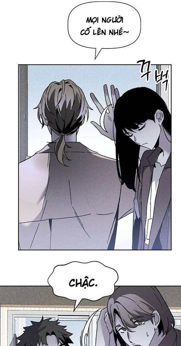 Cỗ Máy Dự Báo Sát Nhân - Page 35