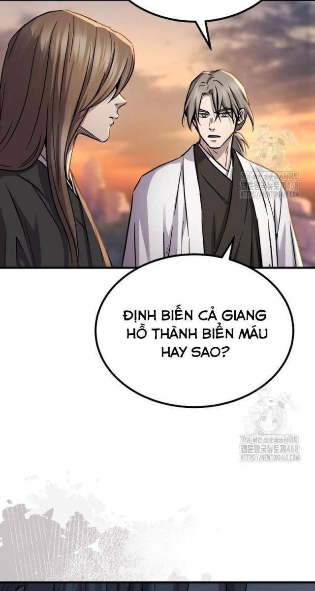 Tuyệt Thế Quân Lâm - Page 135