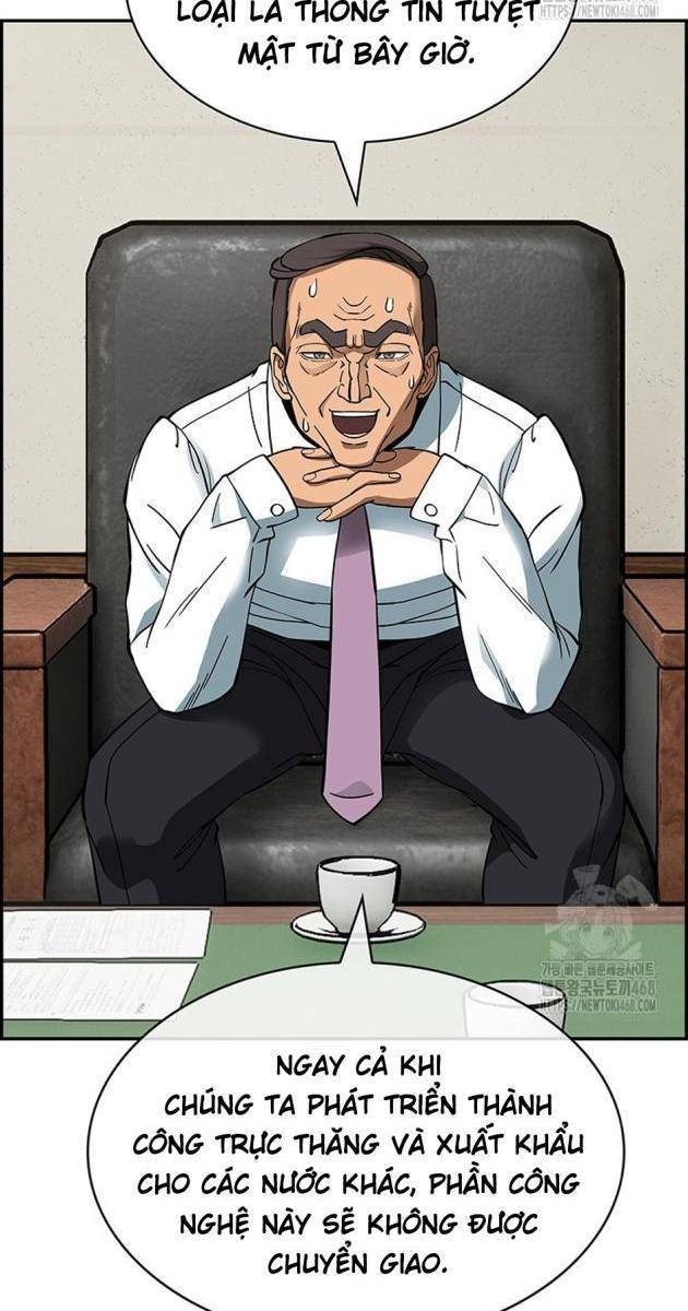 Chế Tác Hạt Nhân - Page 61