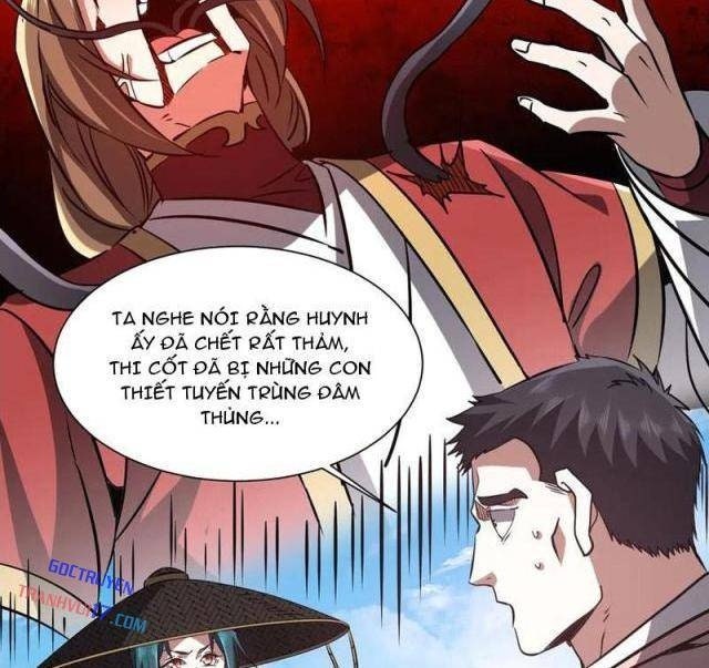 Trùng Sinh Ma Tu:Bắt Đầu Từ Việc Nhặt Được Một Viên Tinh Cầu Zombie - Page 10