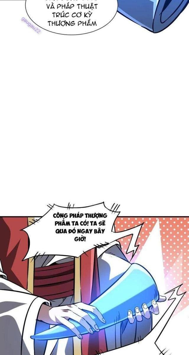 Trùng Sinh Ma Tu:Bắt Đầu Từ Việc Nhặt Được Một Viên Tinh Cầu Zombie - Page 29