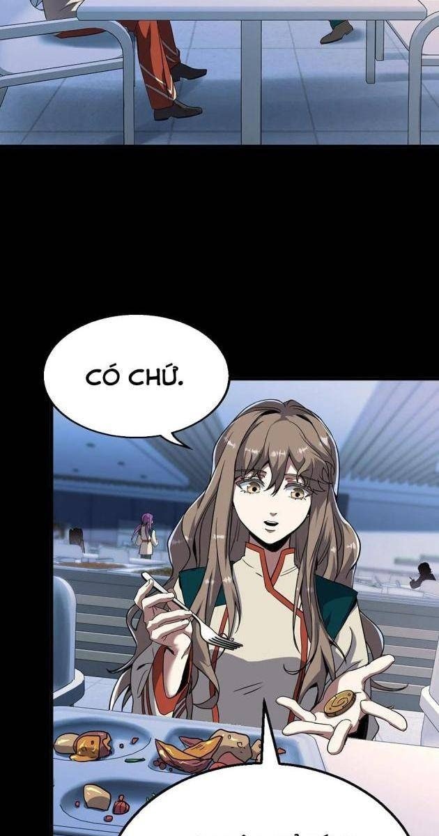 Ánh Sáng Cuối Con Đường SS6 - Page 36