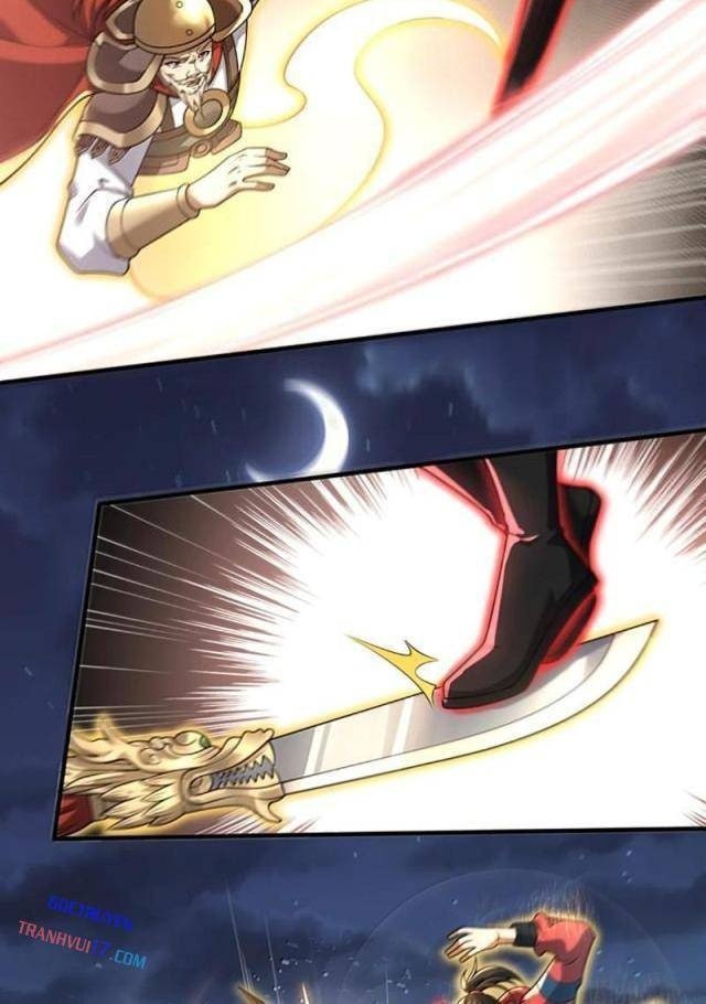 Tôi Livestream Cầu Hôn Nữ Quỷ Vậy Mà Thành Công!? - Page 40