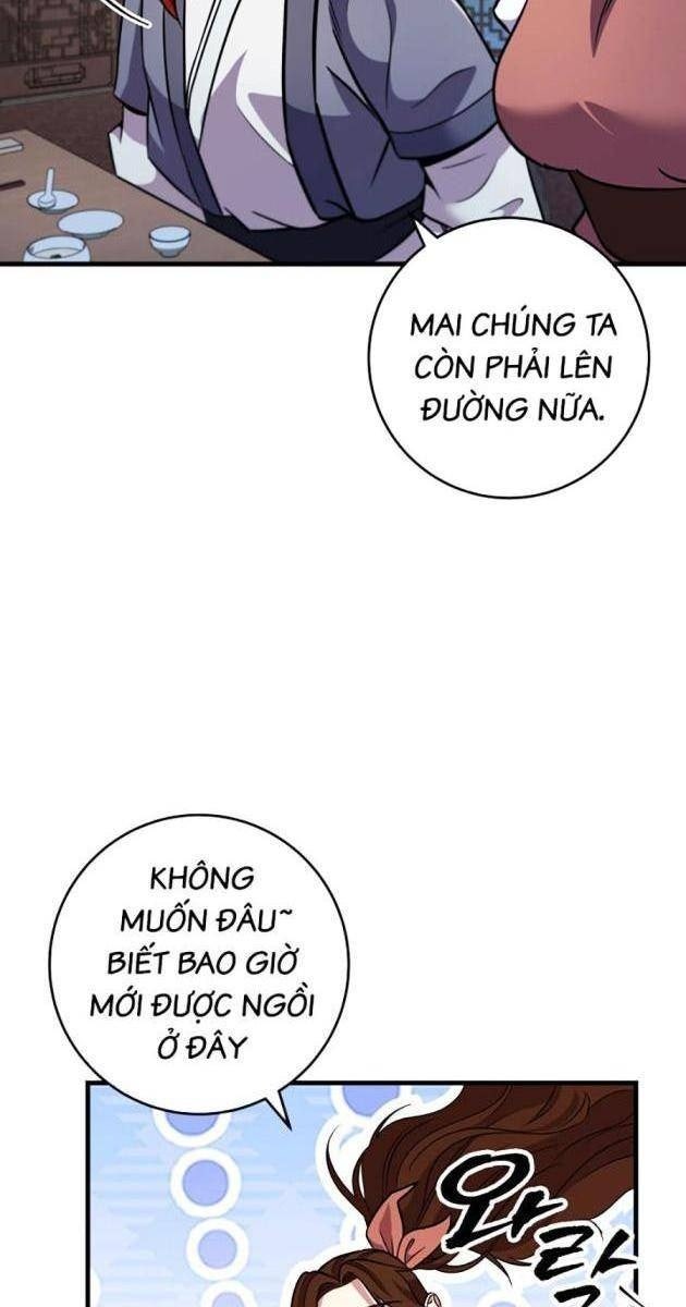 Cửu Thiên Kiếm Pháp - Page 16