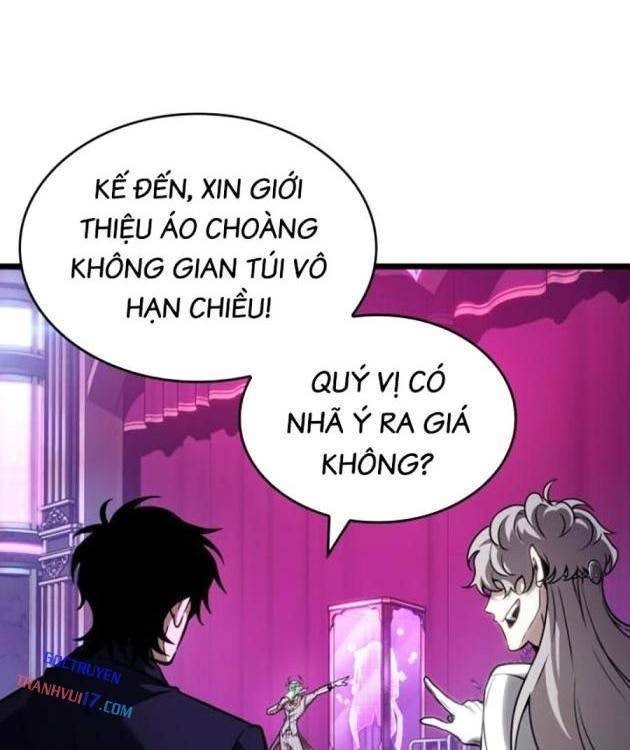 Thế Giới Hậu Tận Thế - Page 60