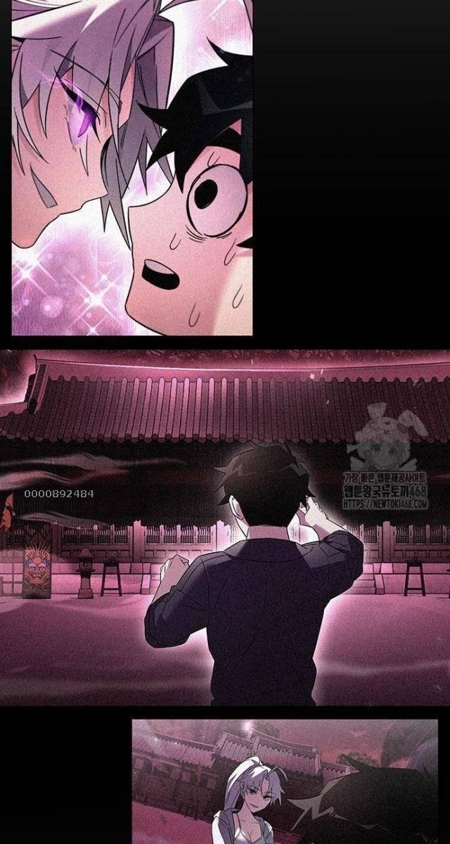 Đêm Của Yêu Tinh - Page 9