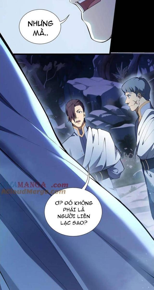 Ta Ký Kết Khế Ước Với Chính Mình - Page 9