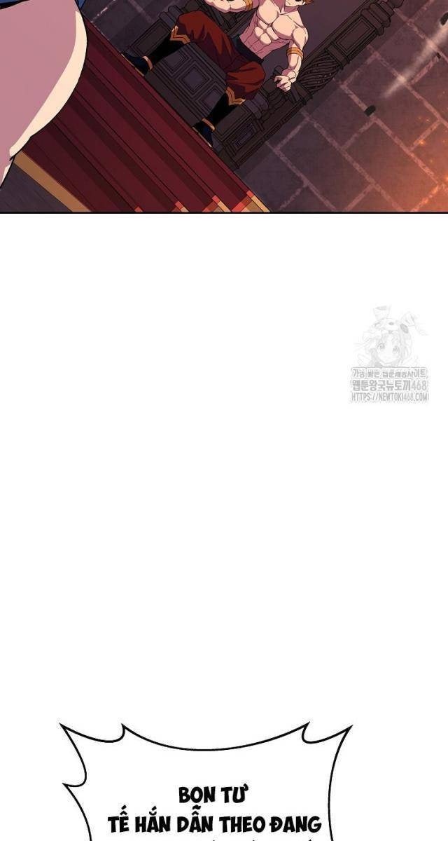 Trở Thành Nhân Viên Cho Các Vị Thần - Page 5