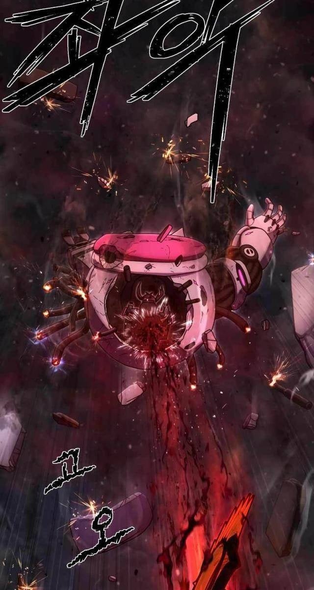 Anh Hùng Đã Trở Lại - Page 46