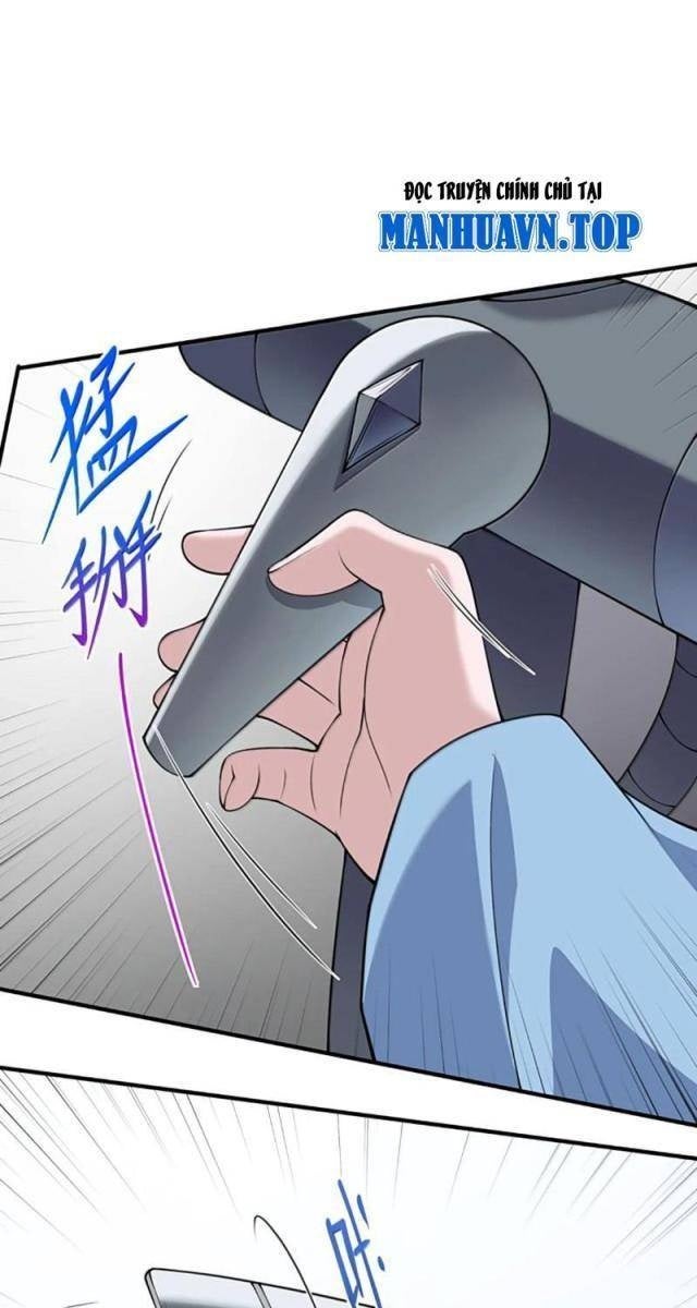 Thuật Sĩ Luyện Kim Tà Ác Không Giải Quyết Được Vật Thí Nghiệm Của Mình - Page 49