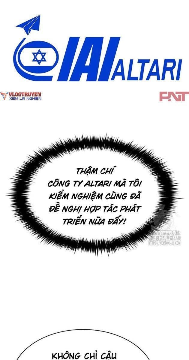 Chế Tác Hạt Nhân - Page 19