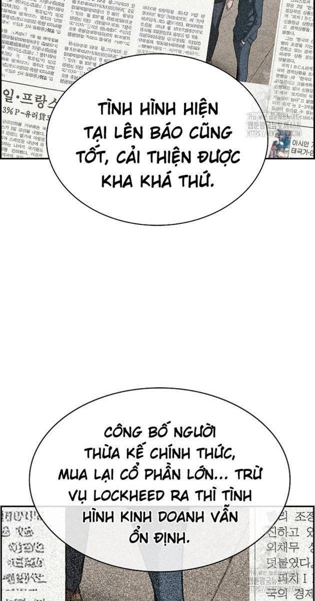 Chế Tác Hạt Nhân - Page 77