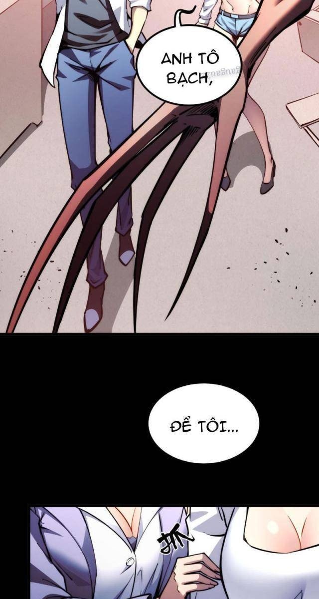 Mạt Thế: Nhân Hoàng Phiên Mời Chư Vị Nữ Đồ Đệ Nhập Tọa - Page 9