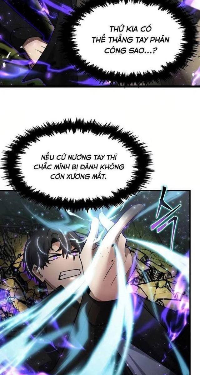 Thần Khí Huyền Thoại Của Người Chơi Thiên Tài - Page 40