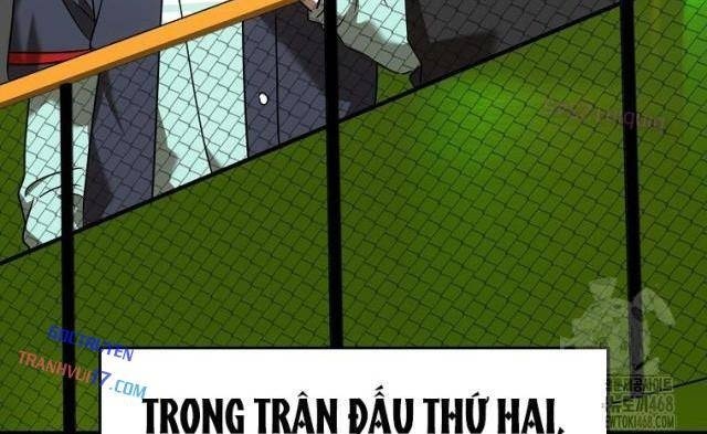 Tân Binh Của Đội Bóng Chày Quá Giỏi - Page 27