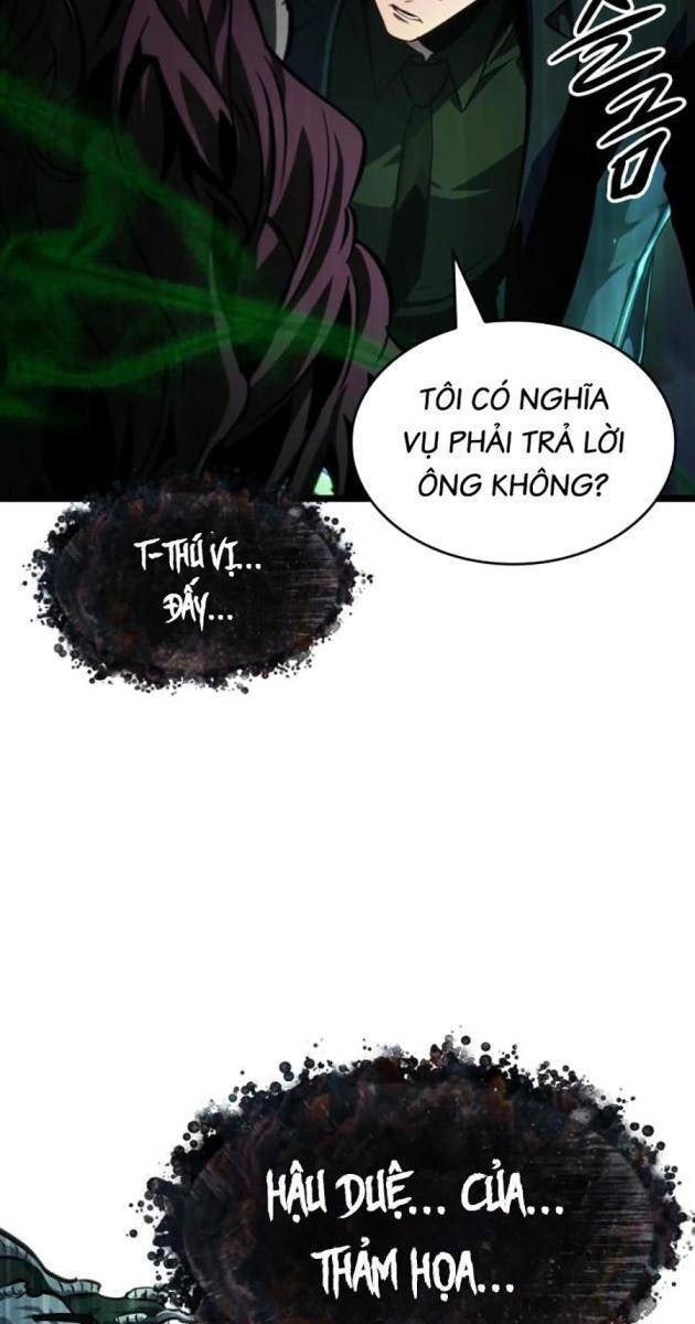 Thế Giới Hậu Tận Thế - Page 25
