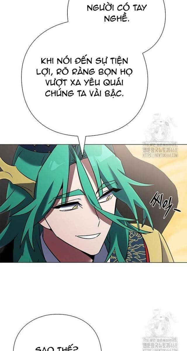 Đêm Của Yêu Tinh - Page 20