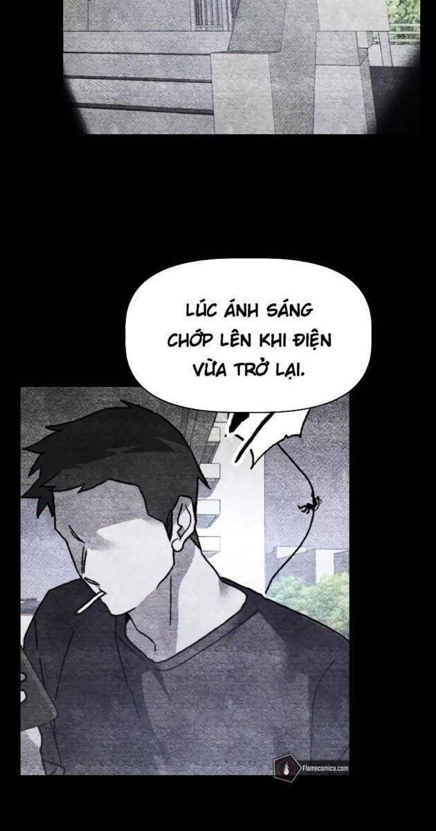 Cỗ Máy Dự Báo Sát Nhân - Page 68