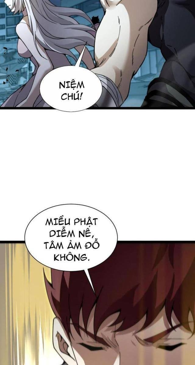 Sức Mạnh Tối Đa? Ta Lại Là Vong Linh Sư! - Page 21