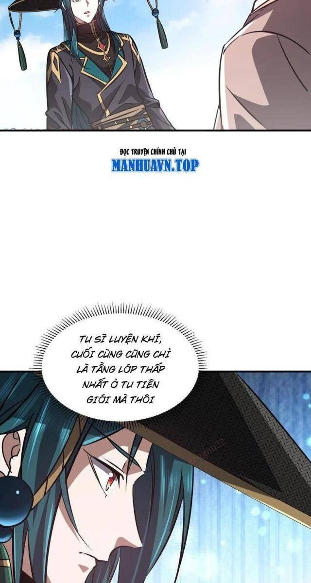 Trùng Sinh Ma Tu:Bắt Đầu Từ Việc Nhặt Được Một Viên Tinh Cầu Zombie - Page 11