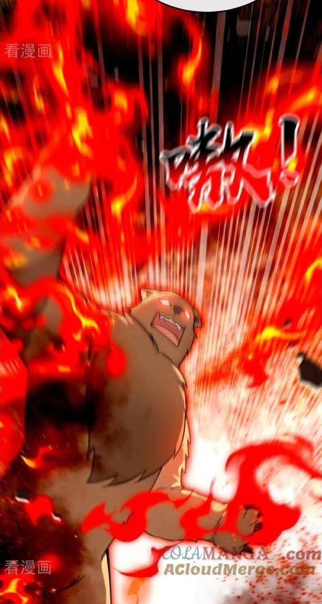 Thập Đại Đế Hoàng Đều Là Đệ Tử Của Ta - Page 19