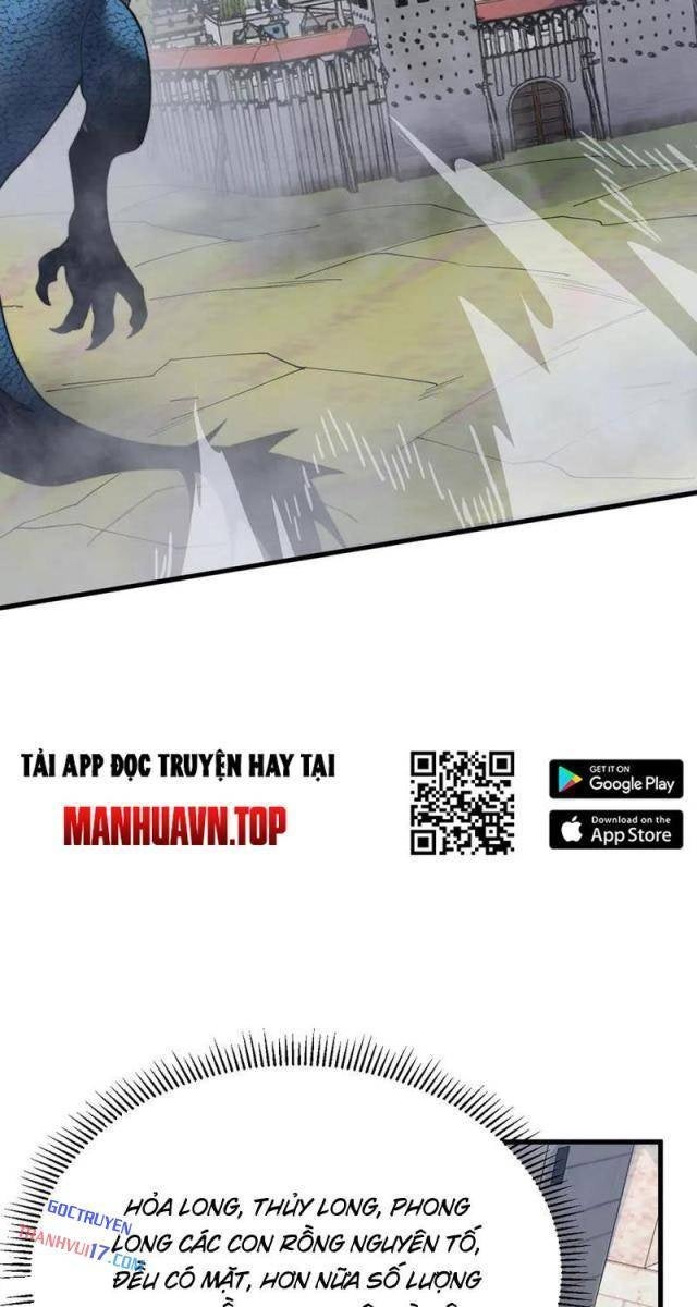 Game Online: Vì Quá Phóng Túng, Tôi Đã Trở Thành Kẻ Thù Của Cả Server - Page 58