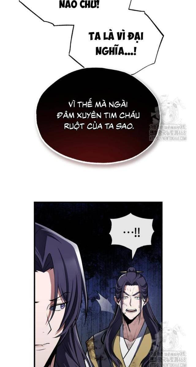 Giảng Sư Đứng Đầu: Baek Sư phụ - Page 34