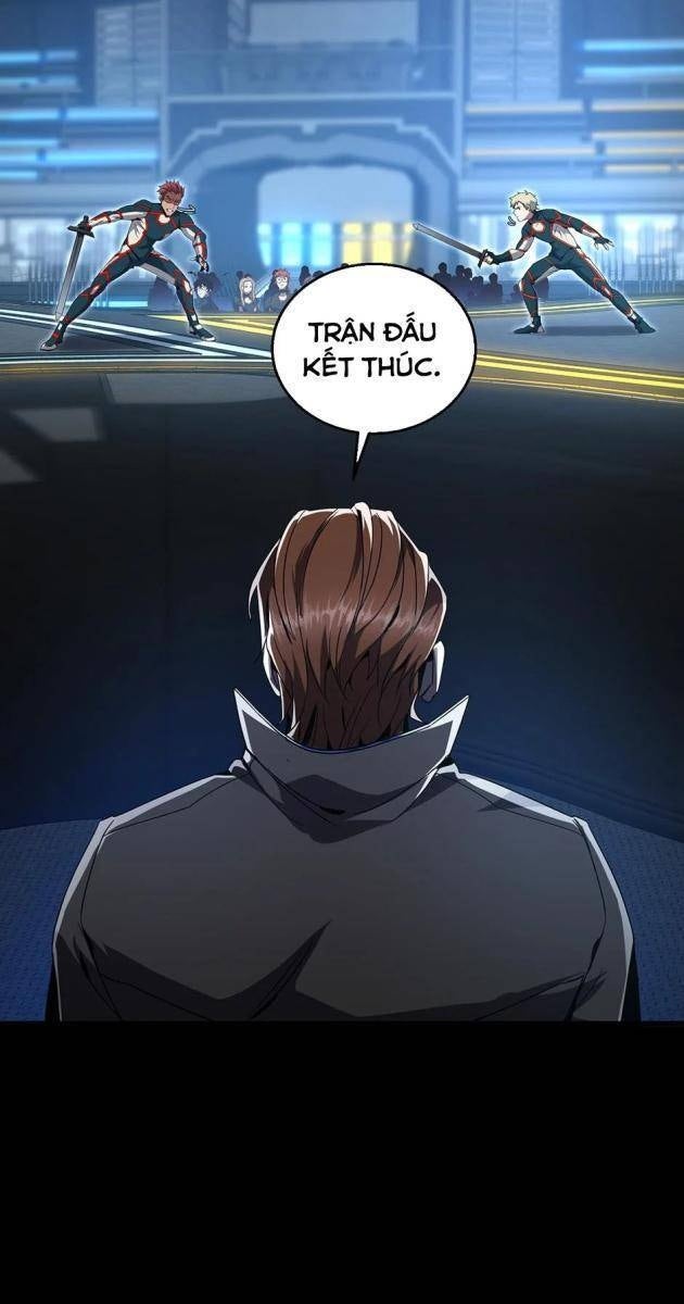 Ánh Sáng Cuối Con Đường SS6 - Page 21