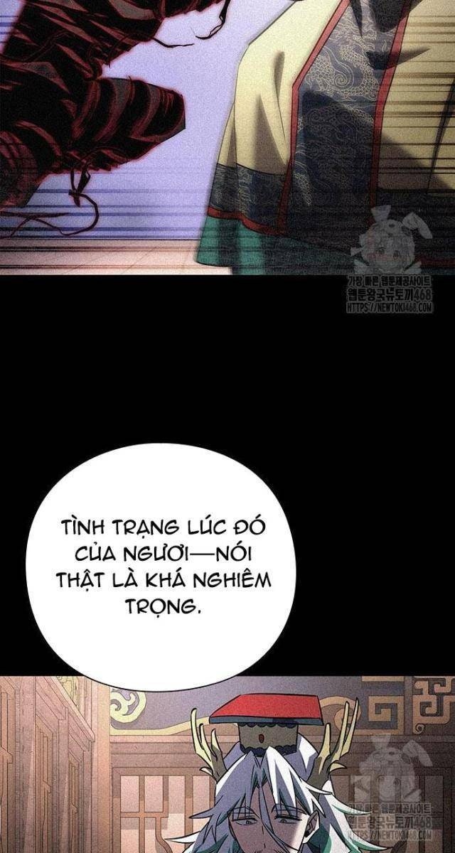 Đêm Của Yêu Tinh - Page 40