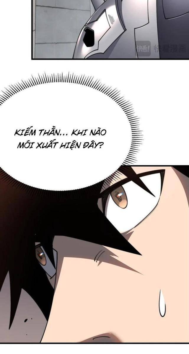 Game Online: Vì Quá Phóng Túng, Tôi Đã Trở Thành Kẻ Thù Của Cả Server - Page 53