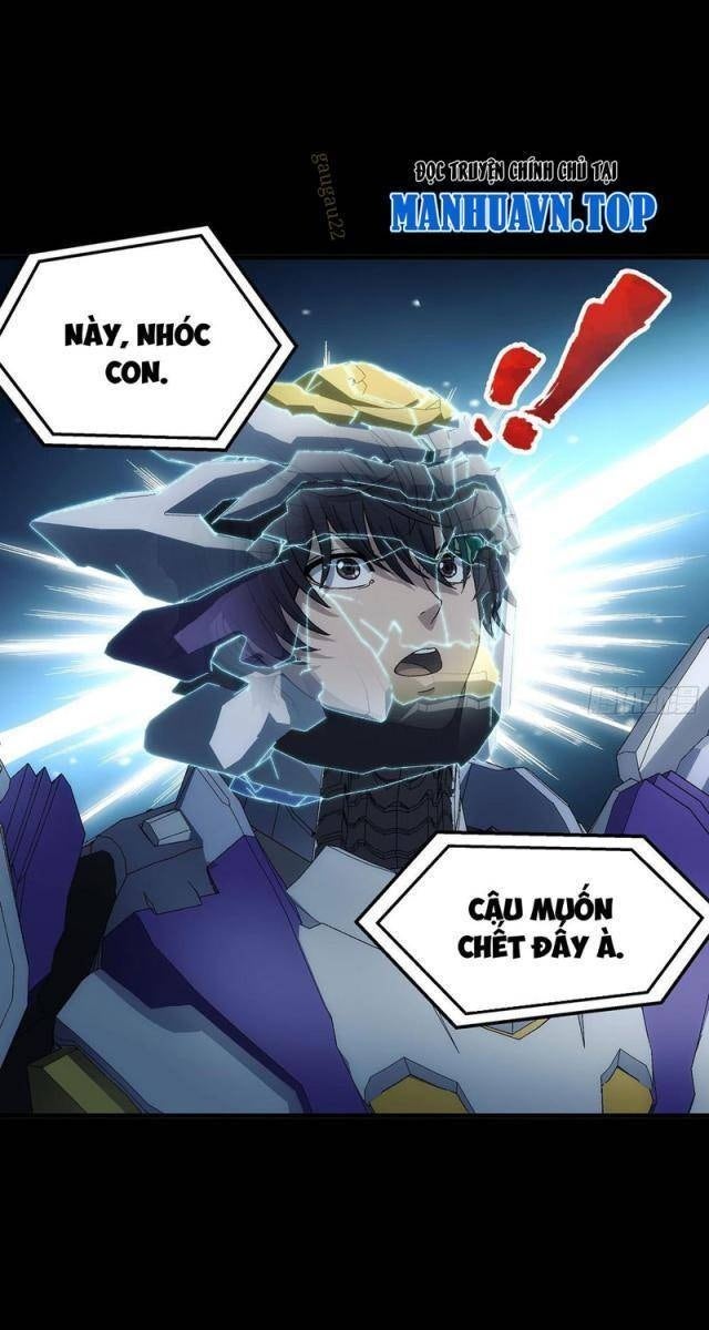 Khế Ước Cương Thiết - Page 37