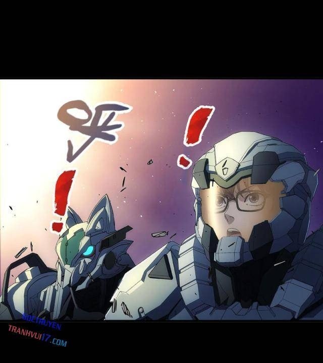 Khế Ước Cương Thiết - Page 40