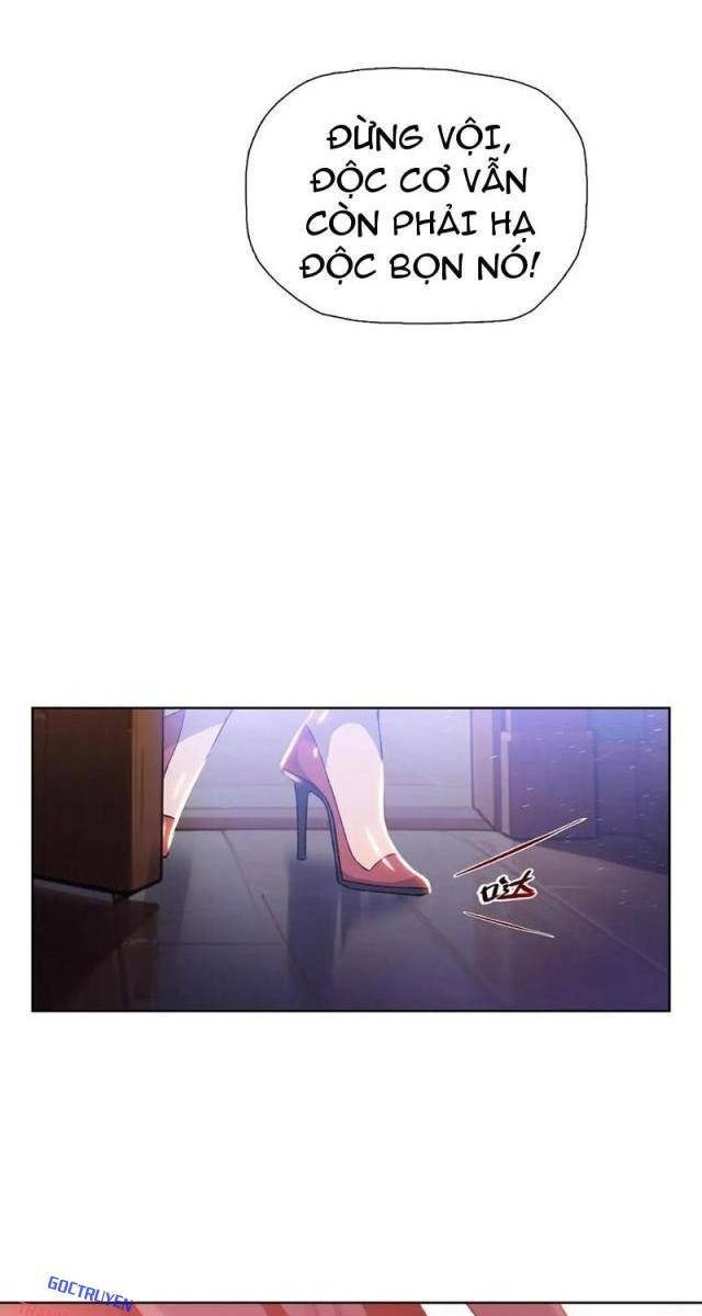 Kẻ Tàn Nhẫn Ngày Tận Thế: Bắt Đầu Dự Trữ Hàng Tỉ Tấn Vật Tư - Page 17