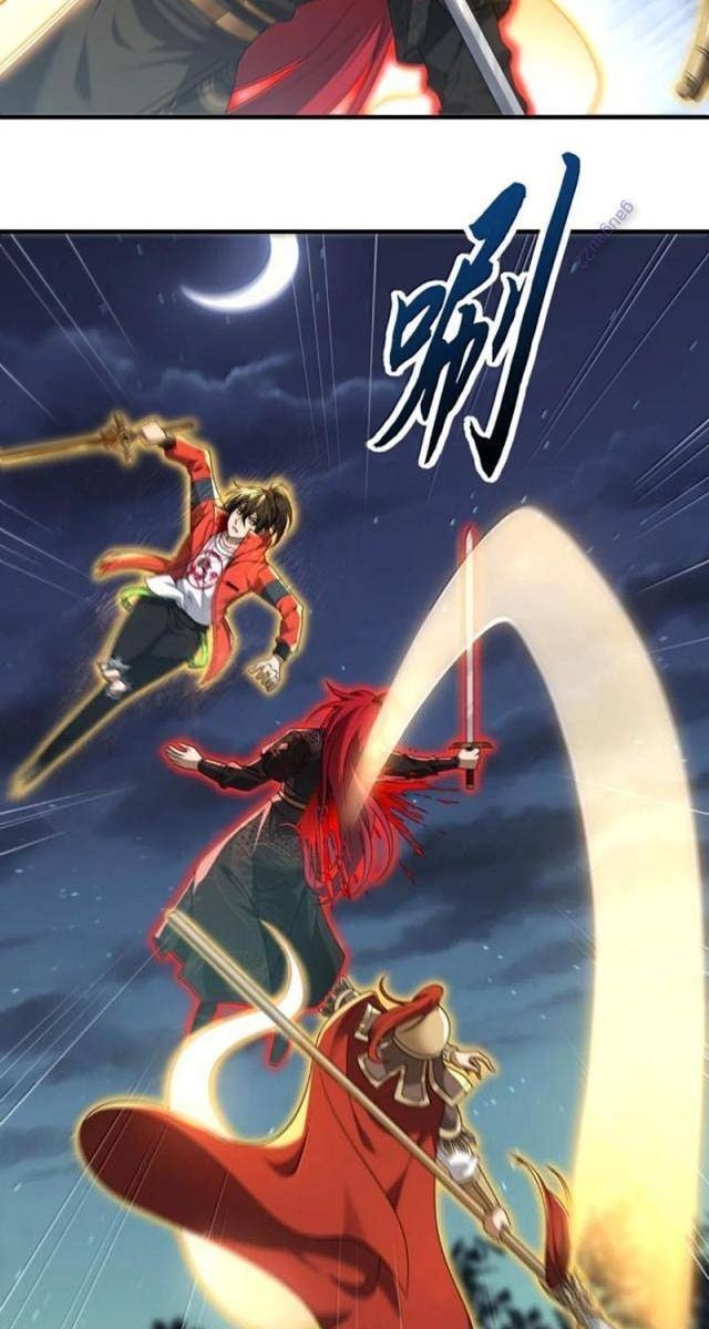 Tôi Livestream Cầu Hôn Nữ Quỷ Vậy Mà Thành Công!? - Page 45