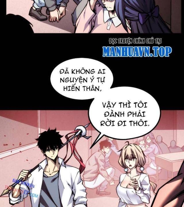 Mạt Thế: Nhân Hoàng Phiên Mời Chư Vị Nữ Đồ Đệ Nhập Tọa - Page 8