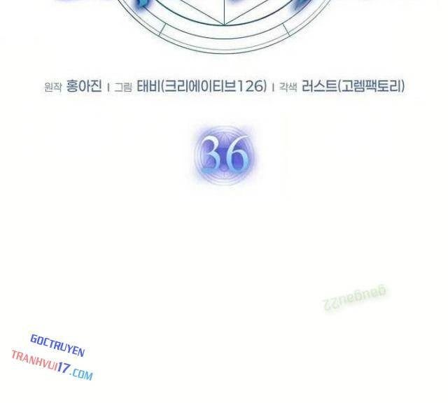 Thần Khí Huyền Thoại Của Người Chơi Thiên Tài - Page 7