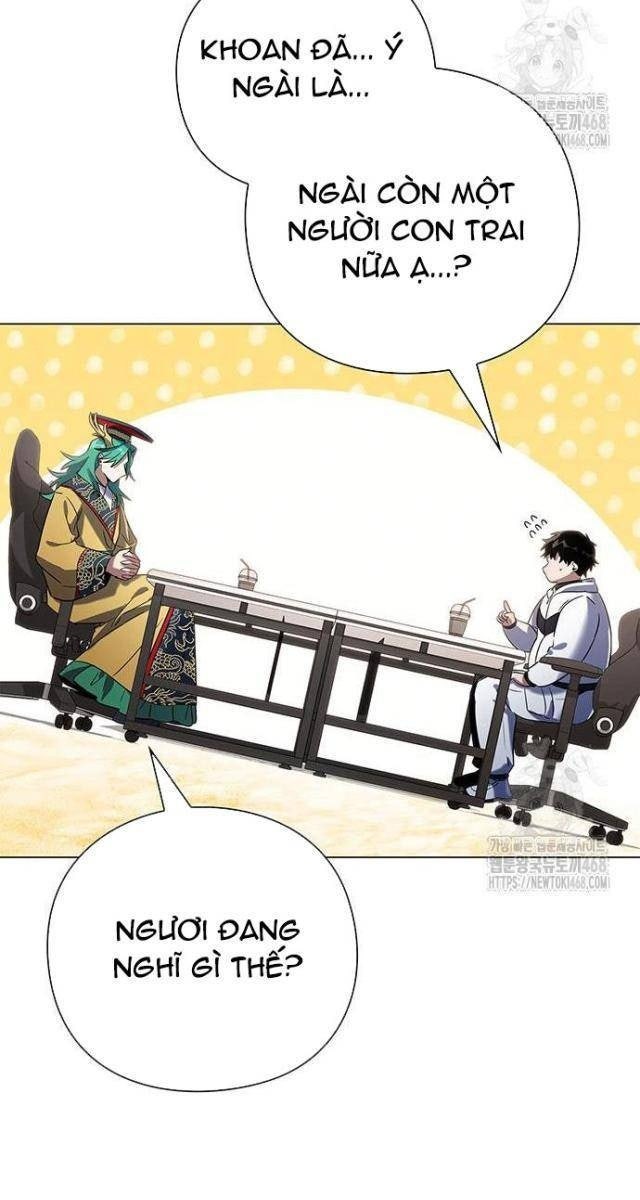 Đêm Của Yêu Tinh - Page 57