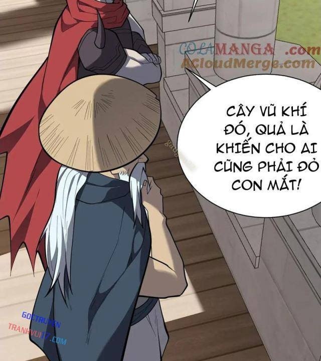 Game Online: Vì Quá Phóng Túng, Tôi Đã Trở Thành Kẻ Thù Của Cả Server - Page 30