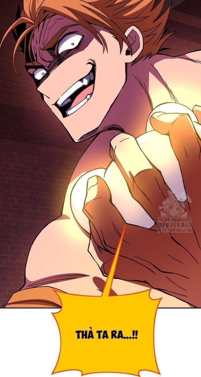 Trở Thành Nhân Viên Cho Các Vị Thần - Page 92