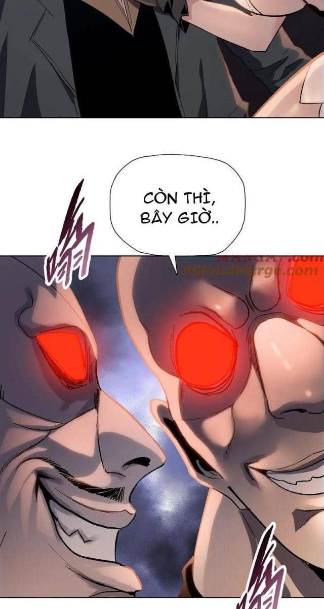 Kẻ Tàn Nhẫn Ngày Tận Thế: Bắt Đầu Dự Trữ Hàng Tỉ Tấn Vật Tư - Page 31