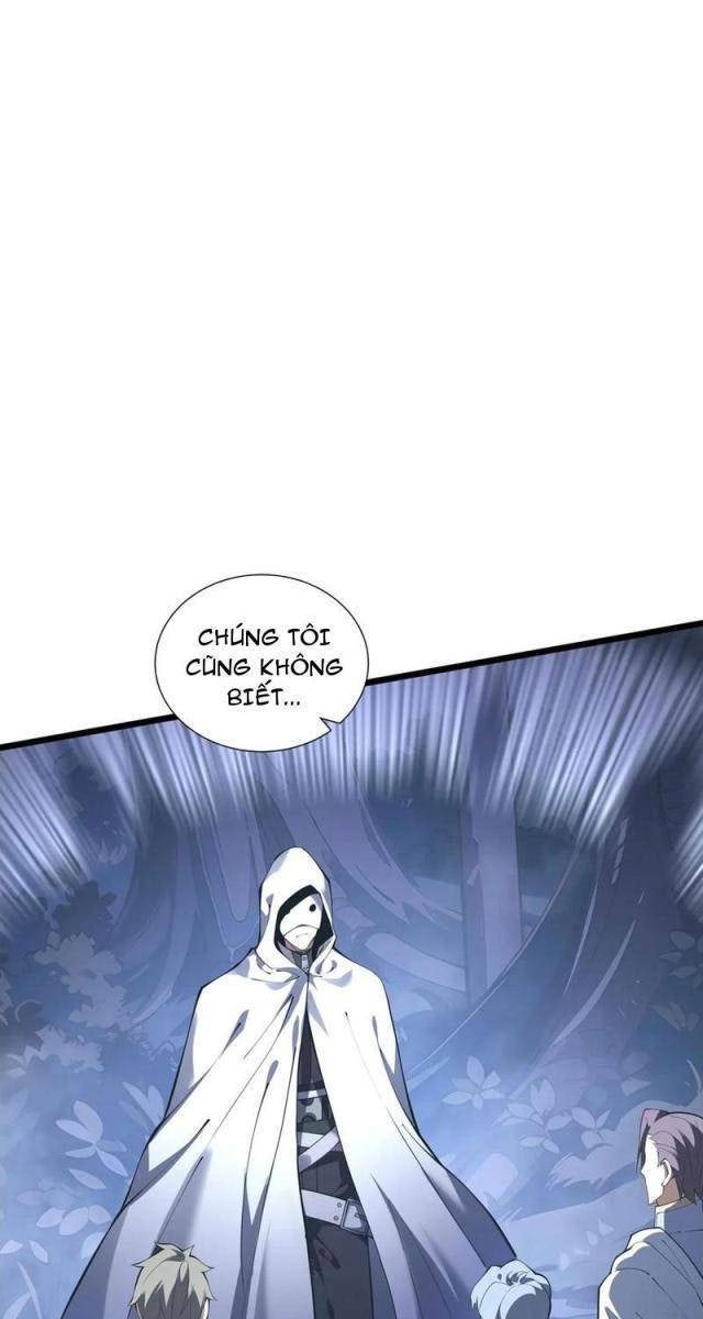 Ta Ký Kết Khế Ước Với Chính Mình - Page 41