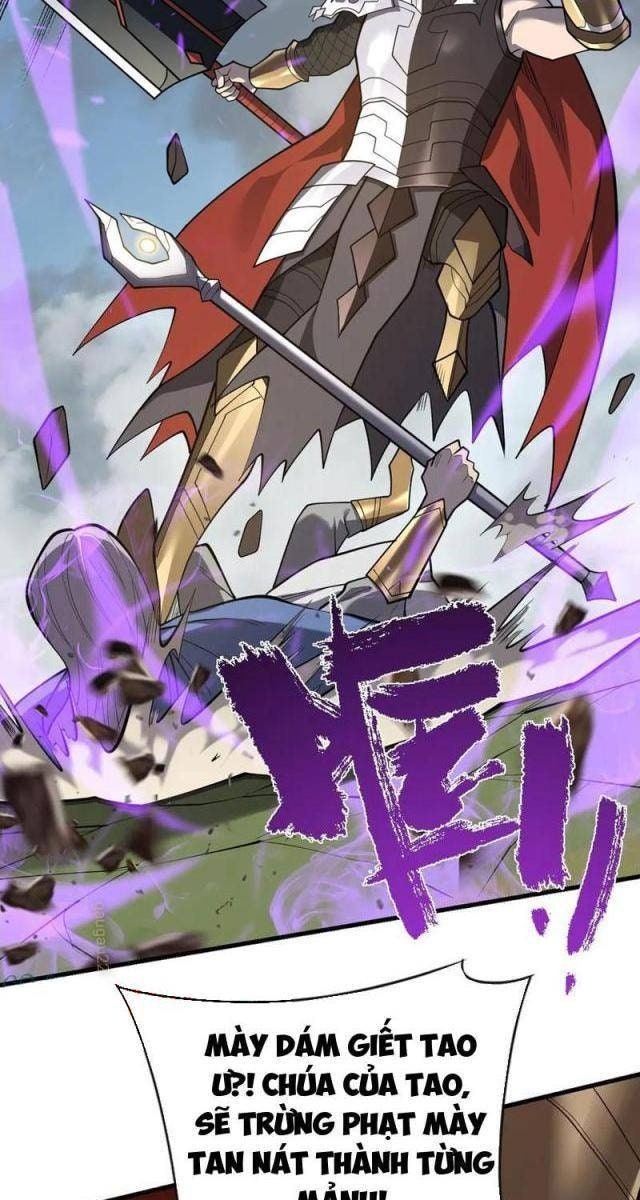 Game Online: Vì Quá Phóng Túng, Tôi Đã Trở Thành Kẻ Thù Của Cả Server - Page 17